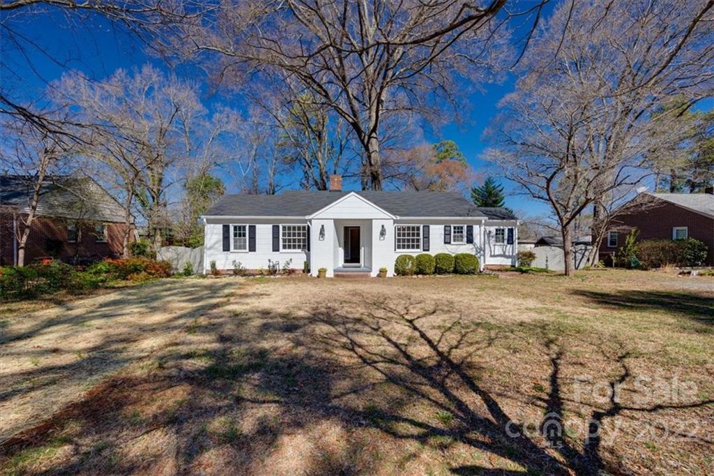 1211 Pinewood Road Rock Hill, SC 29730 - Photo 2 of 19 a front view of a house with a yard