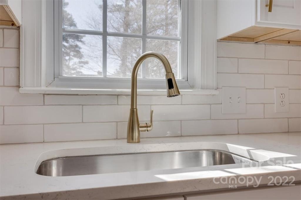 1211 Pinewood Road Rock Hill, SC 29730 - Photo 10 of 19 a close view of sink and tap