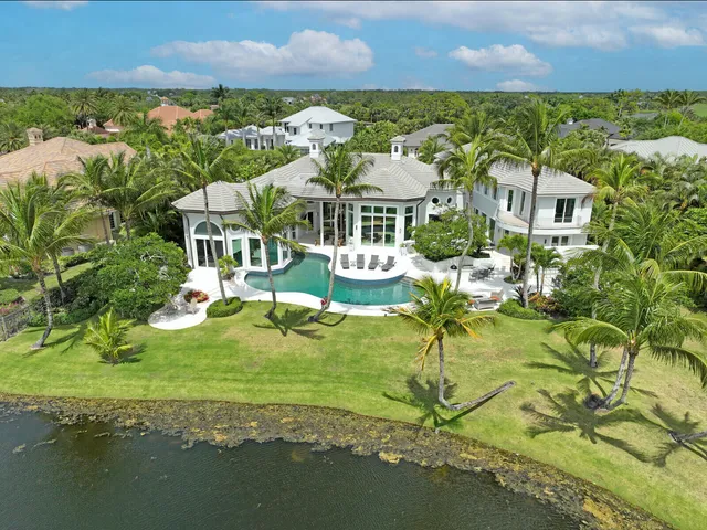 $5,495,000 | 12990 Marsh Landing, Palm Beach Gardens, FL 33418