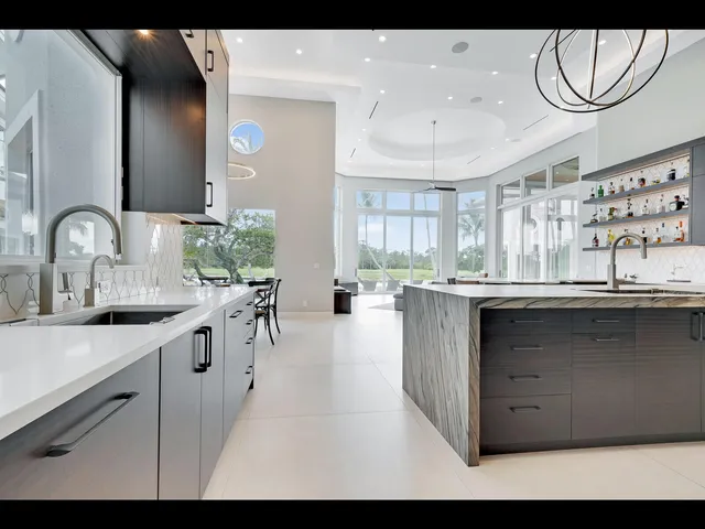 $5,495,000 | 12990 Marsh Landing, Palm Beach Gardens, FL 33418