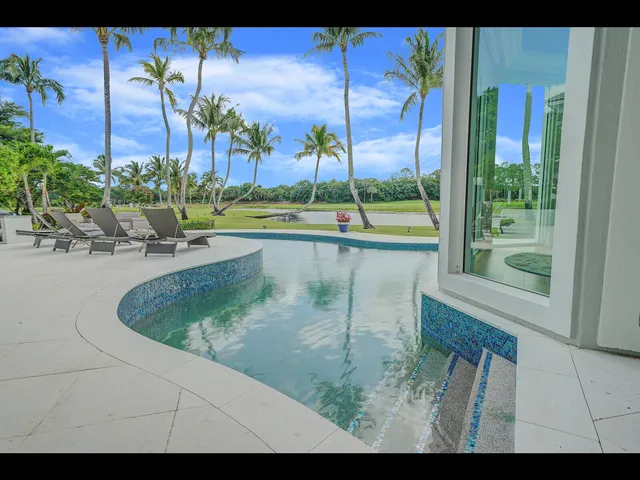 $5,495,000 | 12990 Marsh Landing, Palm Beach Gardens, FL 33418