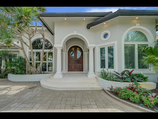$5,495,000 | 12990 Marsh Landing, Palm Beach Gardens, FL 33418