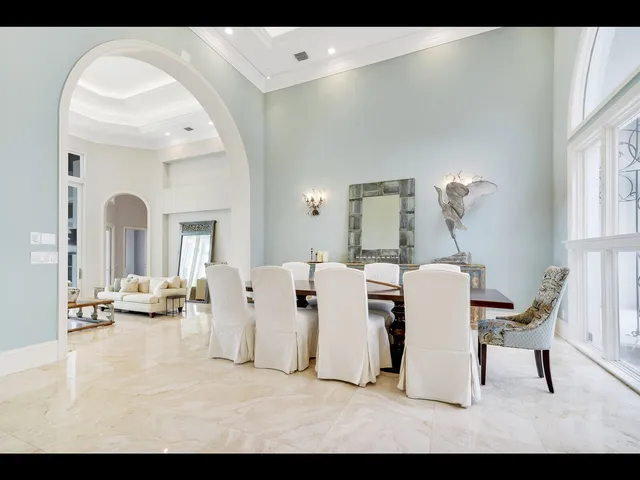 $5,495,000 | 12990 Marsh Landing, Palm Beach Gardens, FL 33418