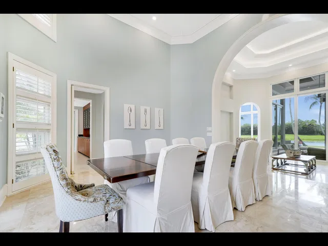 $5,495,000 | 12990 Marsh Landing, Palm Beach Gardens, FL 33418