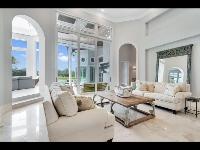 $5,495,000 | 12990 Marsh Landing, Palm Beach Gardens, FL 33418