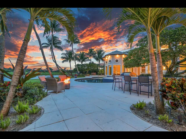 $5,495,000 | 12990 Marsh Landing, Palm Beach Gardens, FL 33418