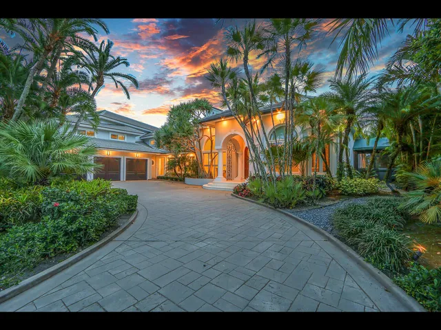 $5,495,000 | 12990 Marsh Landing, Palm Beach Gardens, FL 33418