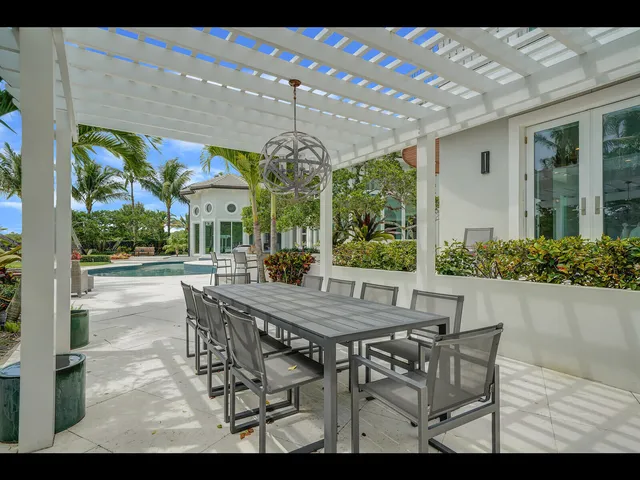 $5,495,000 | 12990 Marsh Landing, Palm Beach Gardens, FL 33418