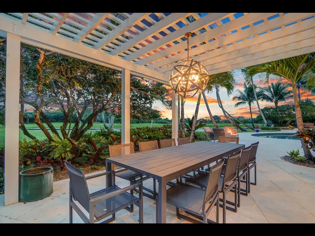 $5,495,000 | 12990 Marsh Landing, Palm Beach Gardens, FL 33418