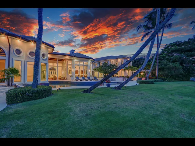 $5,495,000 | 12990 Marsh Landing, Palm Beach Gardens, FL 33418