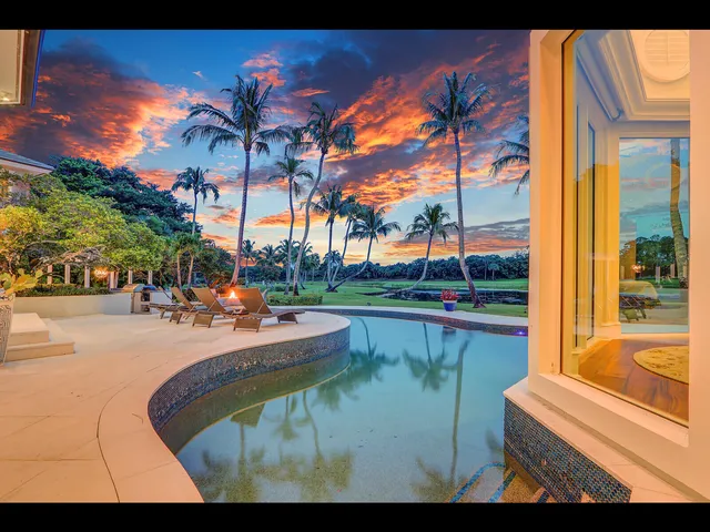 $5,495,000 | 12990 Marsh Landing, Palm Beach Gardens, FL 33418