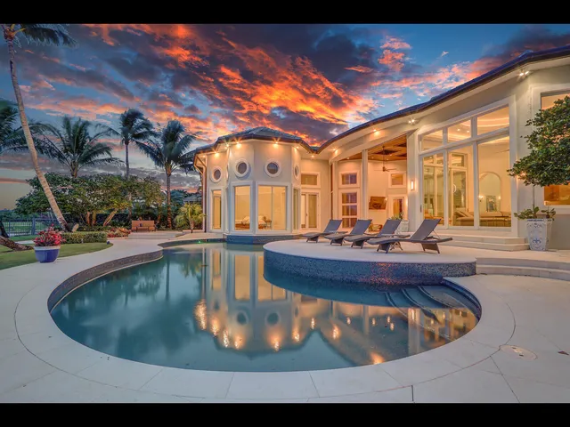 $5,495,000 | 12990 Marsh Landing, Palm Beach Gardens, FL 33418