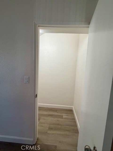 1370 C Springfield Street, Unit C Upland, CA 91786 - Photo 17 of 18 Large bonus storage closet