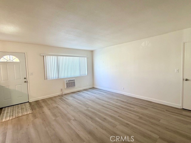 1370 C Springfield Street, Unit C Upland, CA 91786 - Photo 2 of 18 Large living room new floors