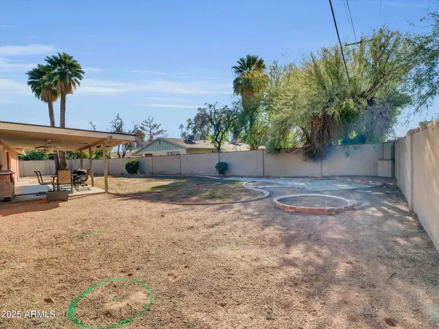 $540,000 | 2528 North 48th Place, Phoenix, AZ 85008