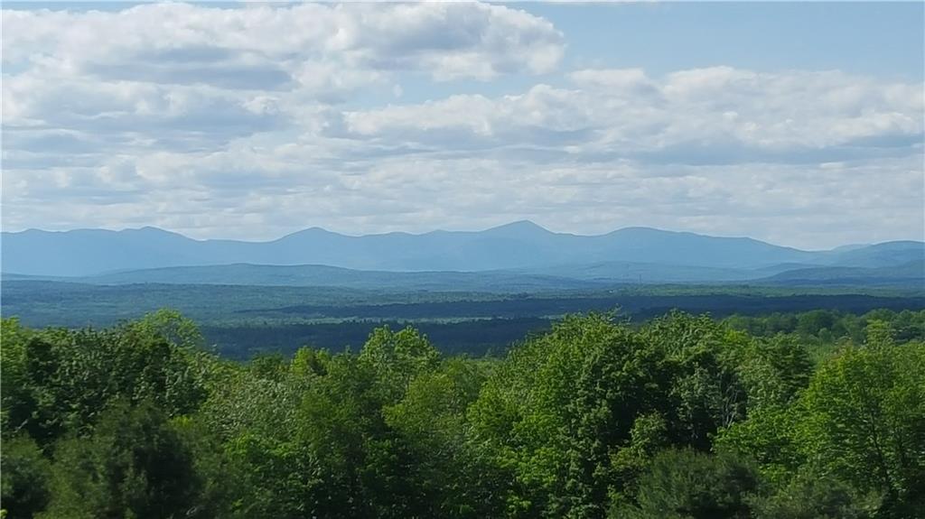 173 Ward Hill Road Madison, ME 04950 - Photo 22 of 35 View from the master balcony.