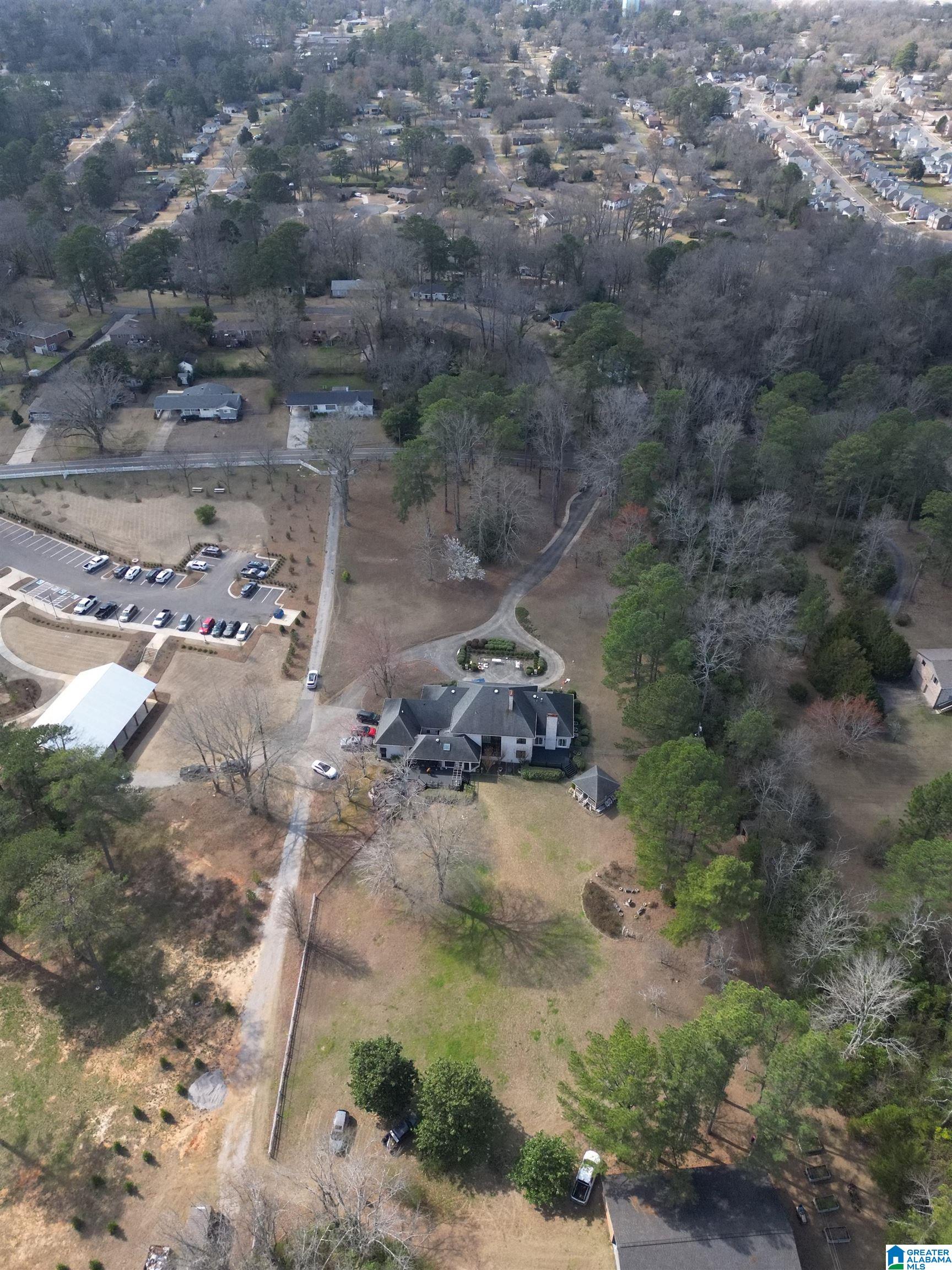 617 Sanders Road Birmingham, AL 35226 - Photo 4 of 78
