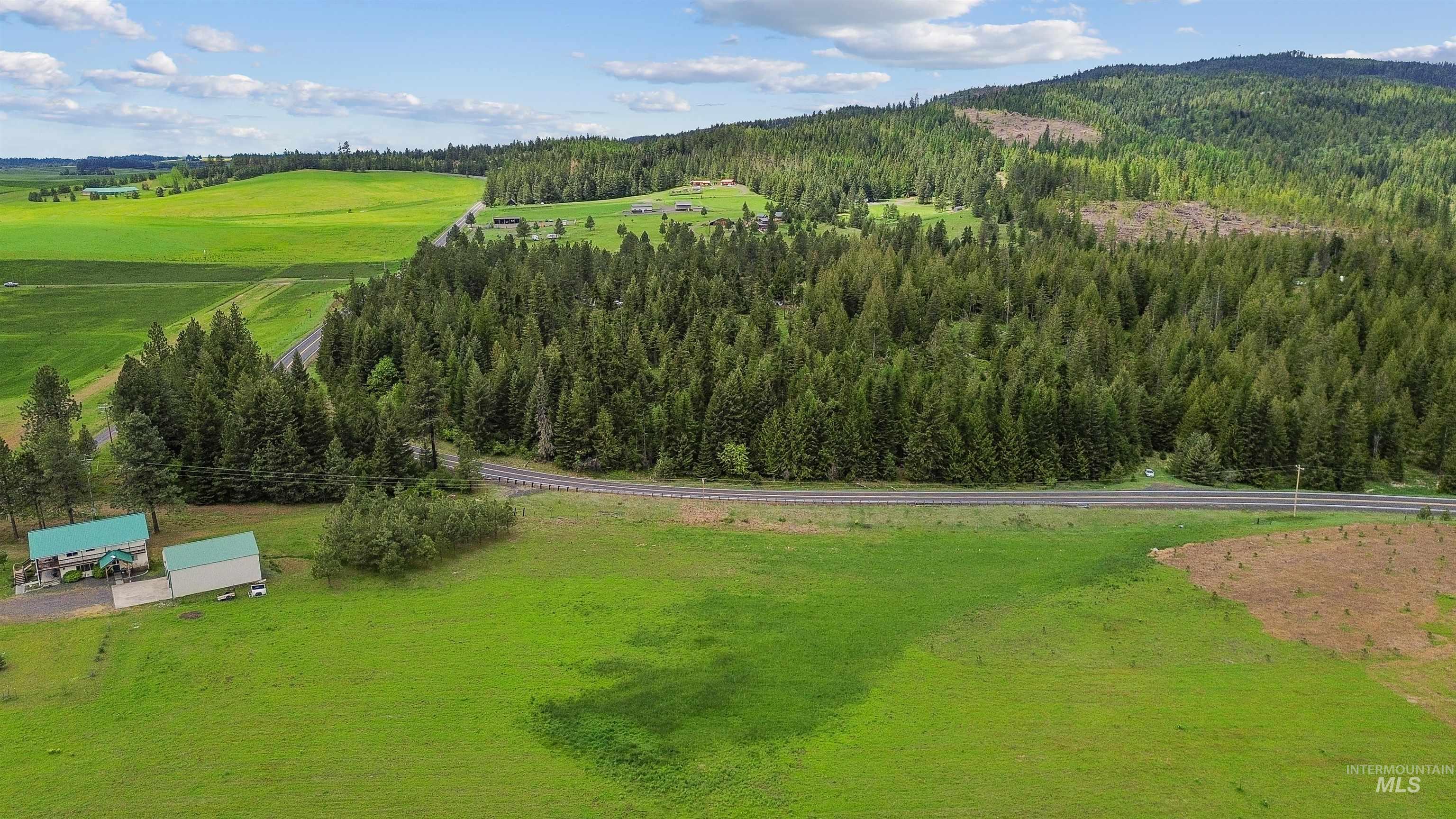 4715 Freeman Creek Road Lenore, ID 83541 - Photo 22 of 50