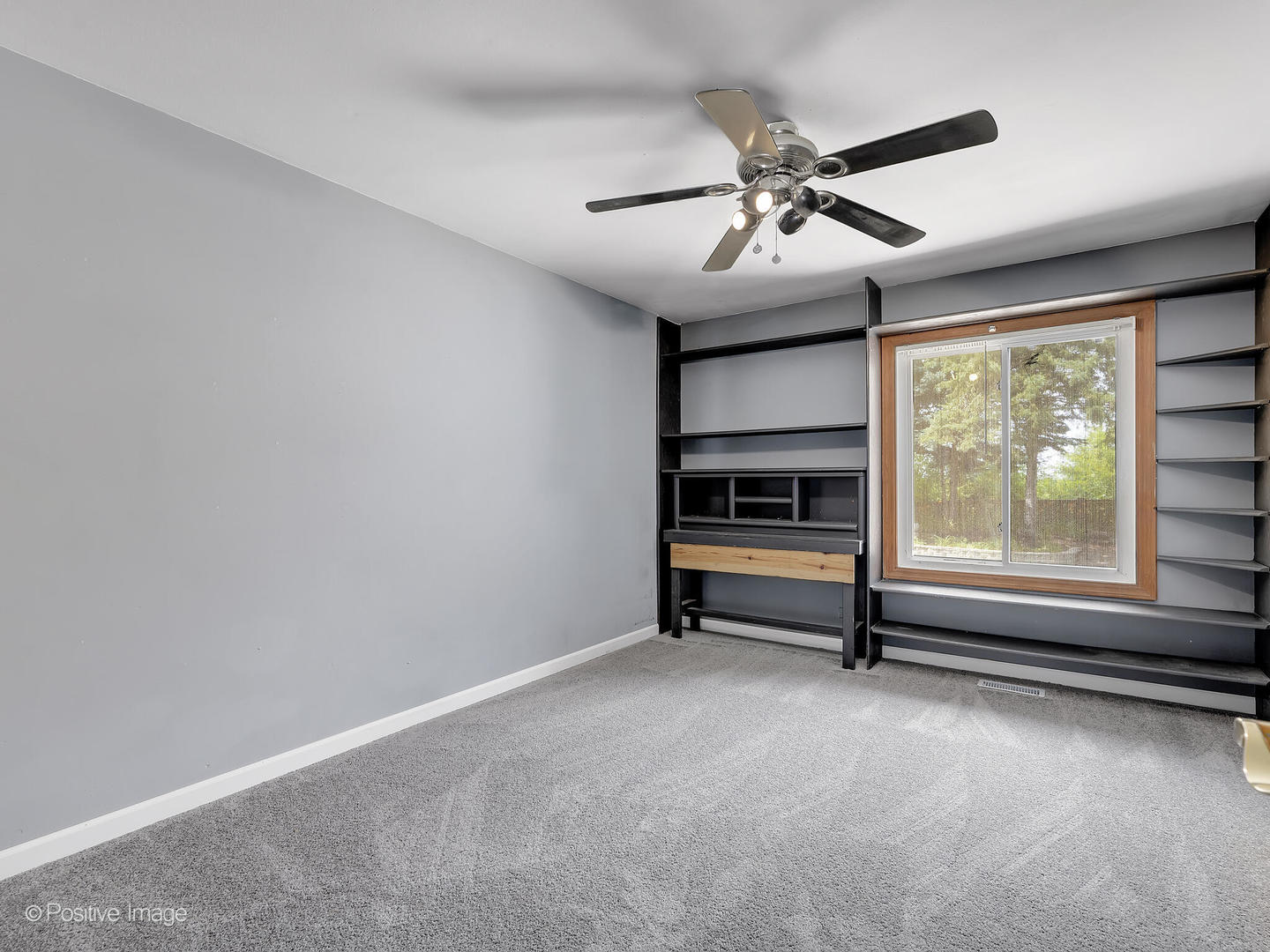 1985 Navarone Drive Naperville, IL 60565 - Photo 17 of 24 a view of an empty room with a window