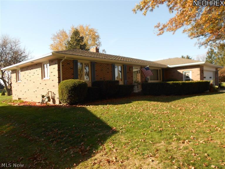 4872 Emalene Road Wooster, OH 44691 - Photo 1 of 25
