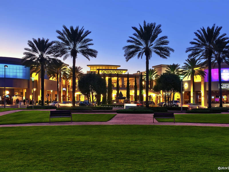 570 Ocean Drive, Unit 601 Juno Beach, FL 33408 - Photo 32 of 35 a view of multiple houses with a yard