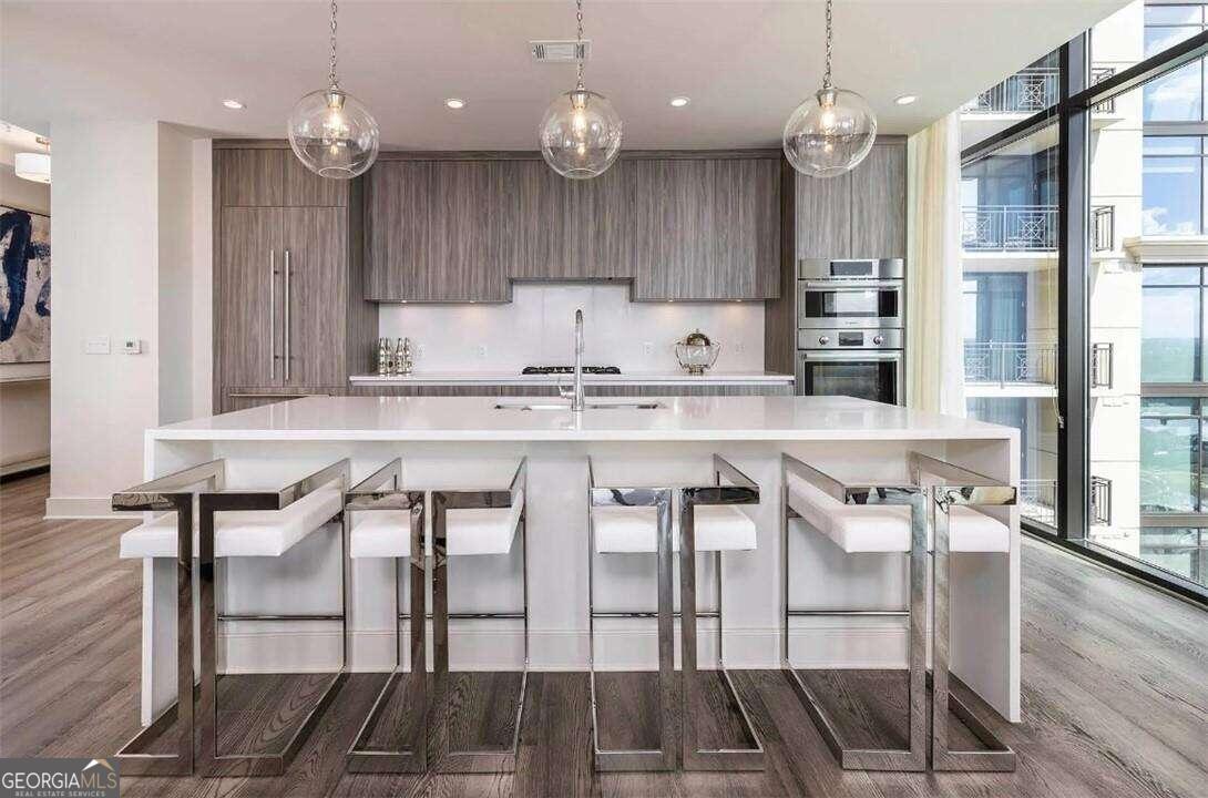 2965 Peachtree Road, Unit 1805 Atlanta, GA 30305 - Photo 32 of 34