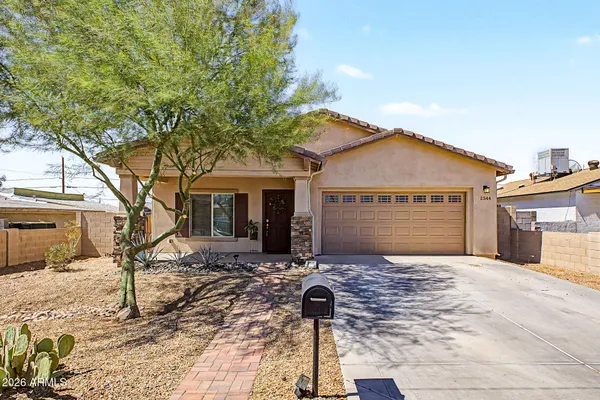 $420,000 | 2544 East Marguerite Avenue, Phoenix, AZ 85040