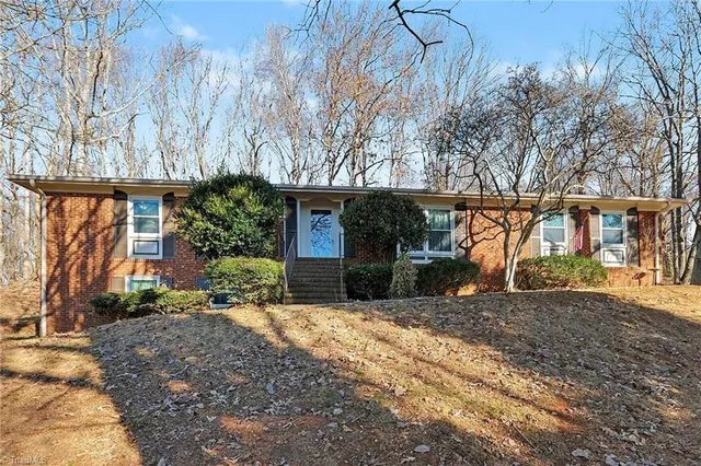 $370,000 | 2165 Forest Haven Drive, Climax, NC 27233