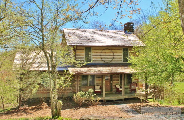 1591 Homestead Road Todd, NC 28684 - Photo 1 of 19 Gallery Image 1
