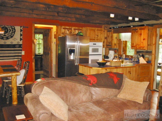 1591 Homestead Road Todd, NC 28684 - Photo 12 of 19 Gallery Image 12