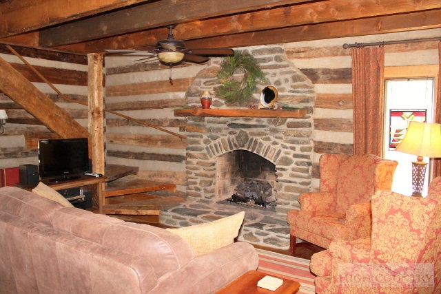 1591 Homestead Road Todd, NC 28684 - Photo 13 of 19 Gallery Image 13