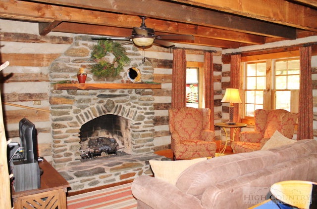 1591 Homestead Road Todd, NC 28684 - Photo 14 of 19 Gallery Image 14