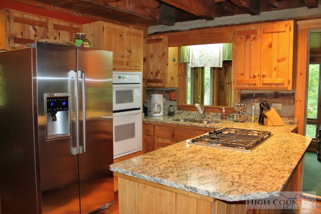 1591 Homestead Road Todd, NC 28684 - Photo 15 of 19 Gallery Image 15