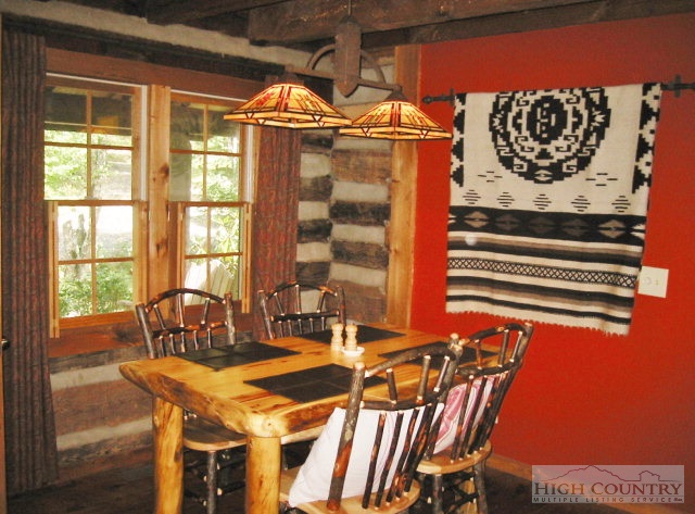 1591 Homestead Road Todd, NC 28684 - Photo 16 of 19 Gallery Image 16