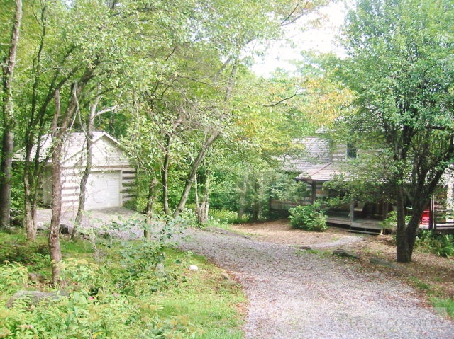 1591 Homestead Road Todd, NC 28684 - Photo 2 of 19 Gallery Image 2