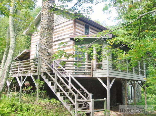 1591 Homestead Road Todd, NC 28684 - Photo 8 of 19 Gallery Image 8