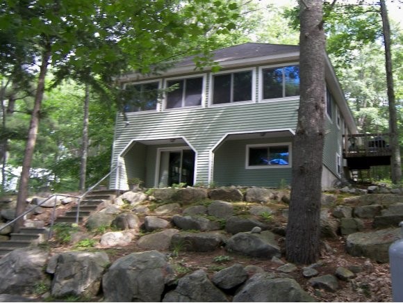 47 Watson Shore Road Moultonborough, NH 03254 - Photo 1 of 1 Gallery Image 1