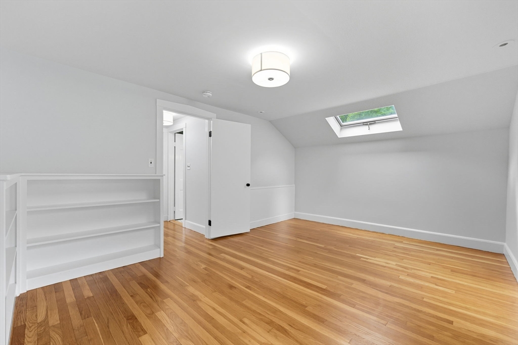 22 Burlington Street Lexington, MA 02420 - Photo 24 of 32 a view of room with empty racks