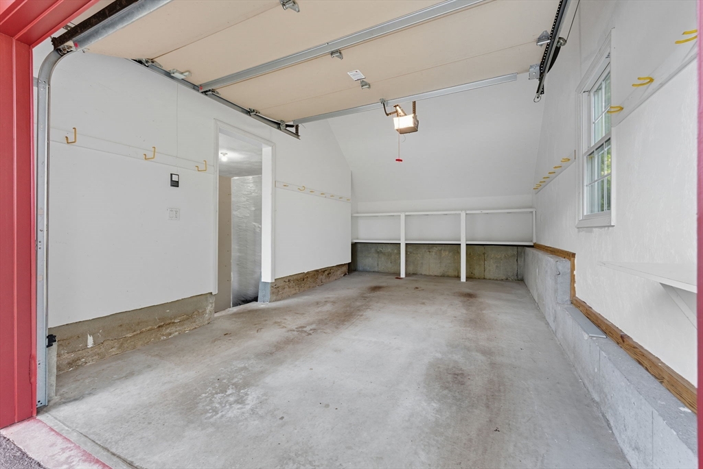 22 Burlington Street Lexington, MA 02420 - Photo 30 of 32 a view of empty room with white walls