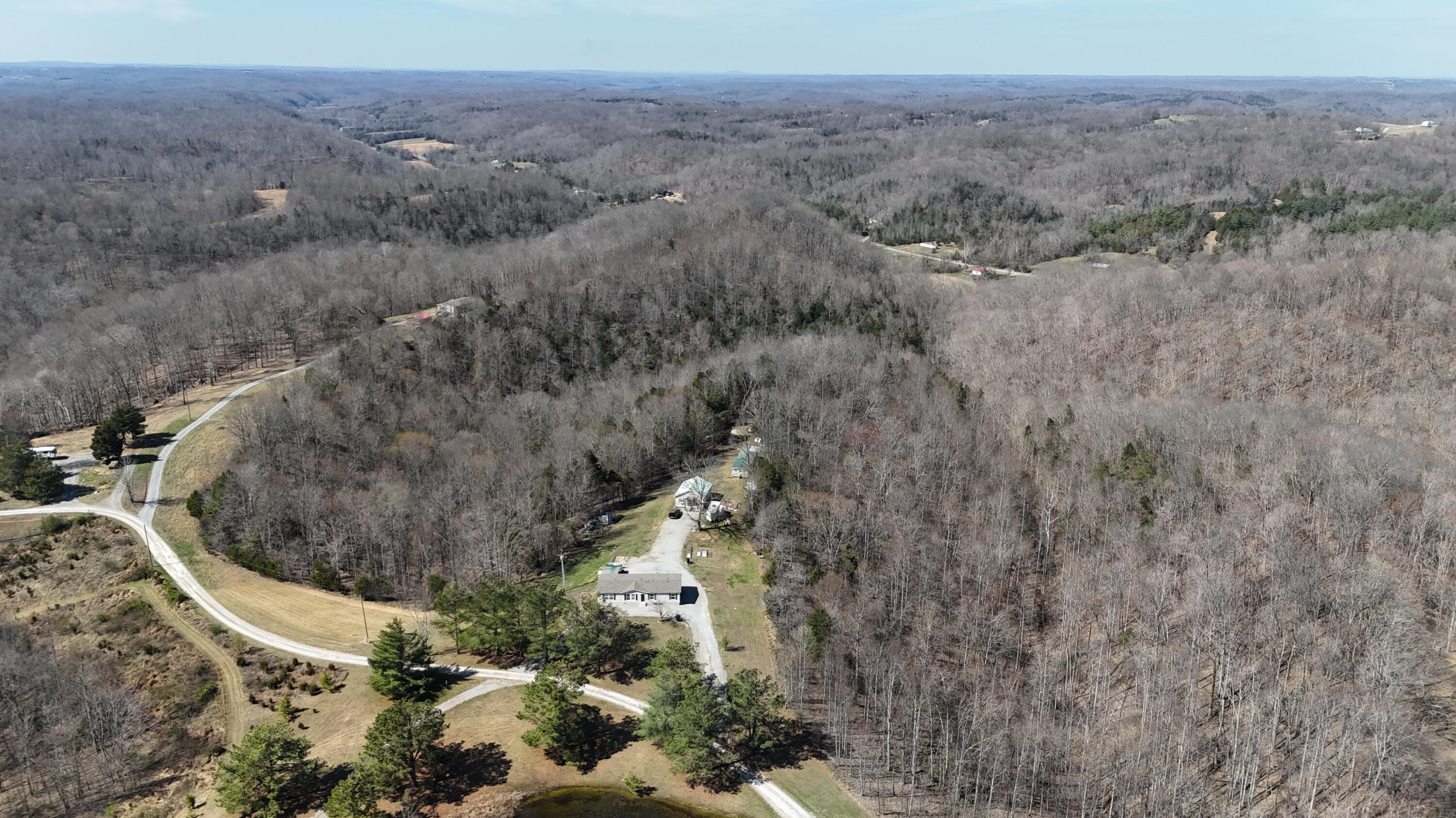 5488 Reese Hurt Road Breeding, KY 42715 - Photo 70 of 83 DJI_20260319142129_0195_D
