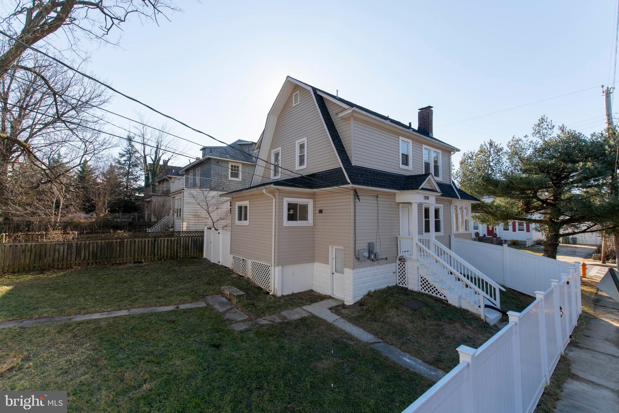 5799 Clearspring Road Baltimore, MD 21212 - Photo 3 of 35