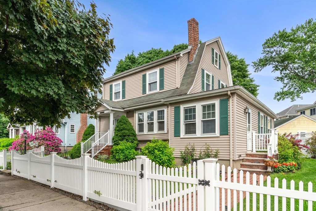 143 Playstead Road Medford, MA 02155 - Photo 1 of 42 Gallery Image 1