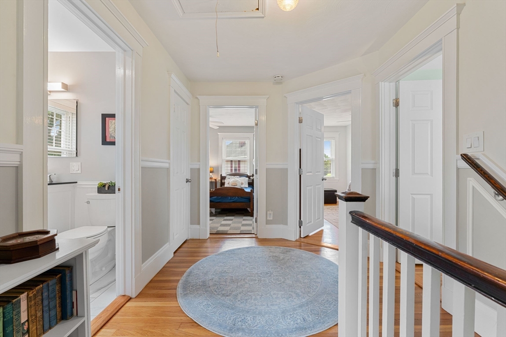 143 Playstead Road Medford, MA 02155 - Photo 20 of 42 Gallery Image 20
