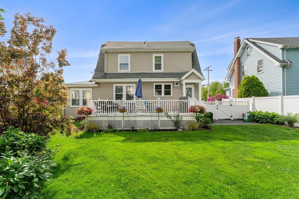 143 Playstead Road Medford, MA 02155 - Photo 35 of 42 Gallery Image 35
