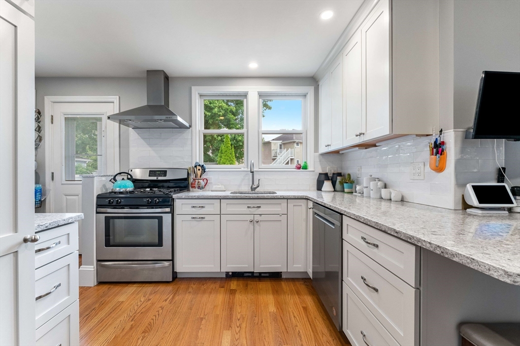 143 Playstead Road Medford, MA 02155 - Photo 9 of 42 Gallery Image 9