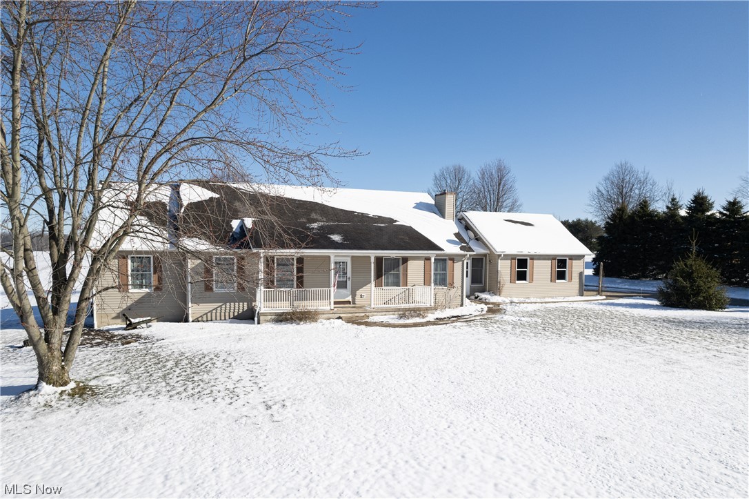 3795 Seville Road Seville, OH 44273 - Photo 3 of 33 Gallery Image 3