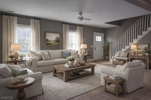 $849,000 | 76 Lake Park Terrace, Hewitt, NJ 07421