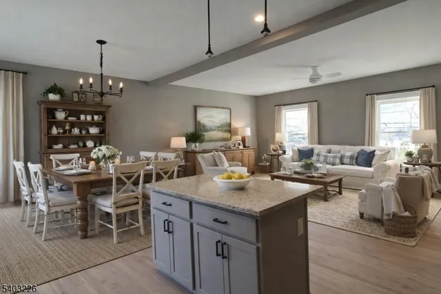 $849,000 | 76 Lake Park Terrace, Hewitt, NJ 07421