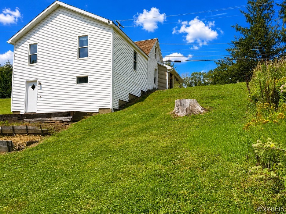 8247 Boston Colden Road Colden, NY 14033 - Photo 4 of 23 Gallery Image 4