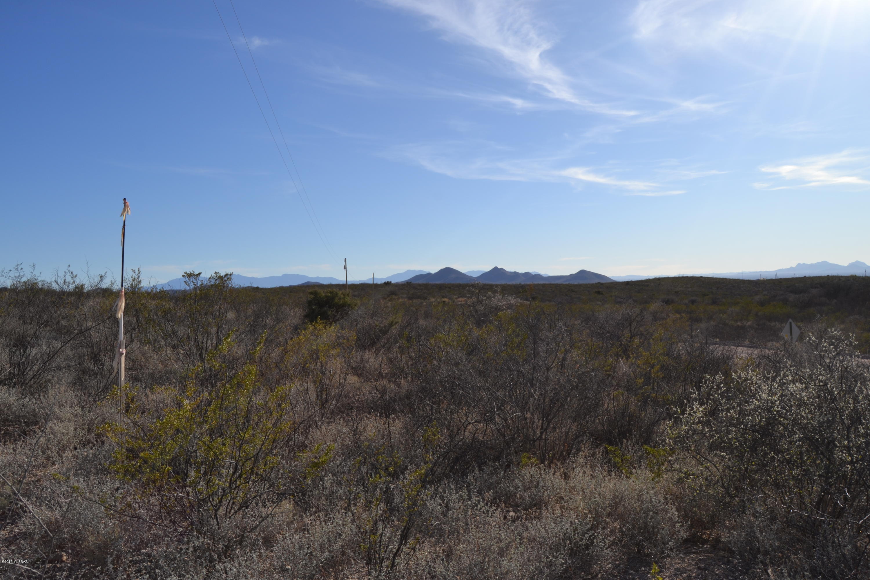 5 North Middlemarch Road Tombstone, AZ 85638 - Photo 2 of 13